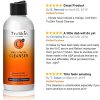 Vitamin C Facial Cleanser Neck & Décolleté Face Wash