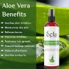 Mist for Face Aloe Vera with Organic Real Juice