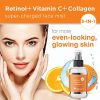 Super-Charged Anti-Aging Face Mist w/Retinol