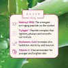 Youthful Radiance Revival: Collagen Face Serum with Matrixyl 3000 and Hyaluronic Acid