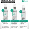 Salicylic Acid Moisturizer Anti Shine Facial Primer