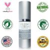 Kleem Organics Vitamin C Serum for Face with Hyaluronic Acid