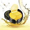 Eye Treatment Mask With Collagen