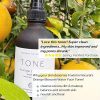 Daily Facial Toner Orange Blossom Water