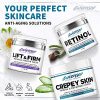 Neck & Decollete Anti-Wrinkle Chest Cream