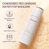 Red Ginseng Moisture & Balancing Softener - Anti-Wrinkle Face Toner 4.4 Oz