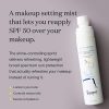 Mist SPF 50 Face Sunscreen for Sensitive Skin