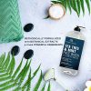 Acne Fighting Face Wash with Mint and Tea Tree