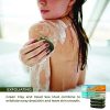 Dead Sea Mud Salt Natural Bar Soap Minerals Face