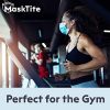 MaskTite Medical-Grade Double-Sided Tape – No More Foggy Glasses & Slips for Face Masks! 👓🩺