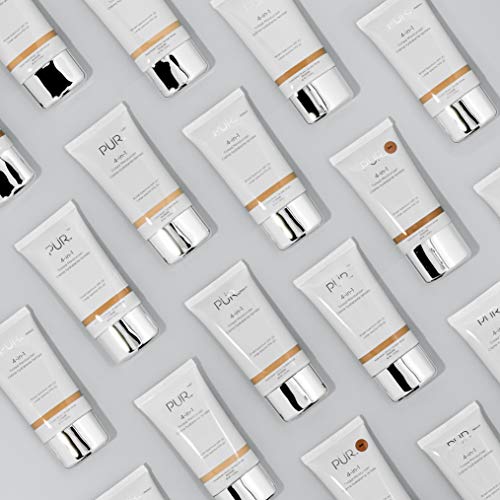 51Q+cbExp5L PÜR 4-in-1 Tinted Moisturizer, Broad Spectrum SPF 20