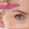 Exfoliating Tool Schick Hydro Silk Touch-Up