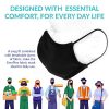 3-Ply Reusable Face Mask Fully Machine Washable