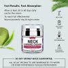Anti Aging Moisturizer Neck Firming Cream