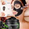 Facial Mask Bamboo Charcoal Peel Off Mask