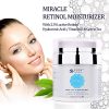 Retinol Cream for Face Hyaluronic Acid