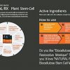 Luxury Korean Facial Treatment Post Procedure Skin Care
