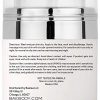 Baebody Neck Cream with AHAs, CoQ10