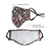 Dust Mask Washable and Reusable Anti Pollution