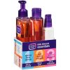 Daily Acne Skincare Essentials Set with Foaming Facial Cleanser