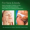 Pure Aloe Vera Gel for Face & Body - 16oz Soothing & Moisturizing Care