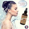 Face PURA D'OR Organic Rosehip Seed OilRosehip Seed Oil (4oz / 118mL) 100% Pure Cold Pressed USDA Certified Organic, All Natural Anti-Aging Moisturizer Treatment for Face, Hair, Skin, Nails, Men-Women (Packaging may vary)