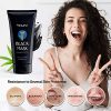 Blackhead Mask, Deep Cleansing Facial Mask for Face