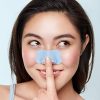 Blue Agave Pore Strips Blackhead Removal and Pore Unclogging,