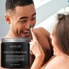 Deep Cleansing Facial Mud Mask for All Skin Types