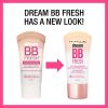 Maybelline Dream Fresh BB Cream Makeup