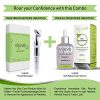 Anti Aging Face Massager Wrinkles Removal & Facial Skin Tightening