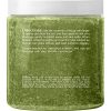 Matcha Green Tea Body Scrub | All-Natural Exfoliating Scrub for Face & Body – 10 oz