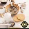Facial Sponges Exfoliating Facial Wash Natural