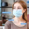 Breathable Mask for Face Anti Dust Pollen