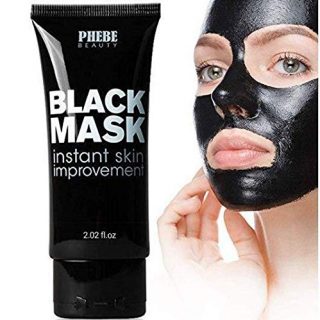 Charcoal Mask Deep Cleansing Acne removal