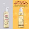 Burt's Bees 100% Natural Facial Cleansing Oil