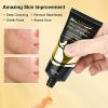 Blackhead Remover Mask Peel Off Facial Masks for Deep Cleansing Purifying