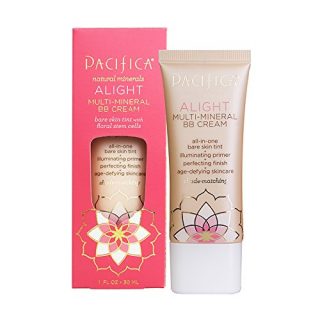 Pacifica Beauty Alight Multi-Mineral BB Cream