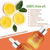 Vitamin C Topical Facial Serum for All Skin Types