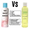 Pure Cleansing Oil and Makeup Remover – Gentle, Hydrating & Effective for All Skin Types