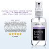Hydrating Face Toner Face Mist, Perfect for Cleanser