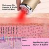 L E D Facial Massager Anti-Aging Skin Care Device