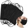 Mask Face For Adults Use For Individual 50pcs