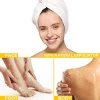 Revitalize Your Glow: O Naturals Exfoliating Lemon Oil Dead Sea Salt Scrub