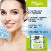 Organics Collagen Cream - Anti Aging Face Moisturizer