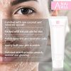 ANAiRUi Coconut & Sea Salt Scrub for Face