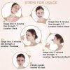Facial Massager High Frequency and Vibration Machine