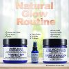 Microdermabrasion Cream, Exfoliating for Face