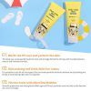 Facial Moisturizing Sunscreen with Broad Spectrum SPF 50+