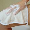 Soft-Weave Wash Dual-Textured Cloths for Face
